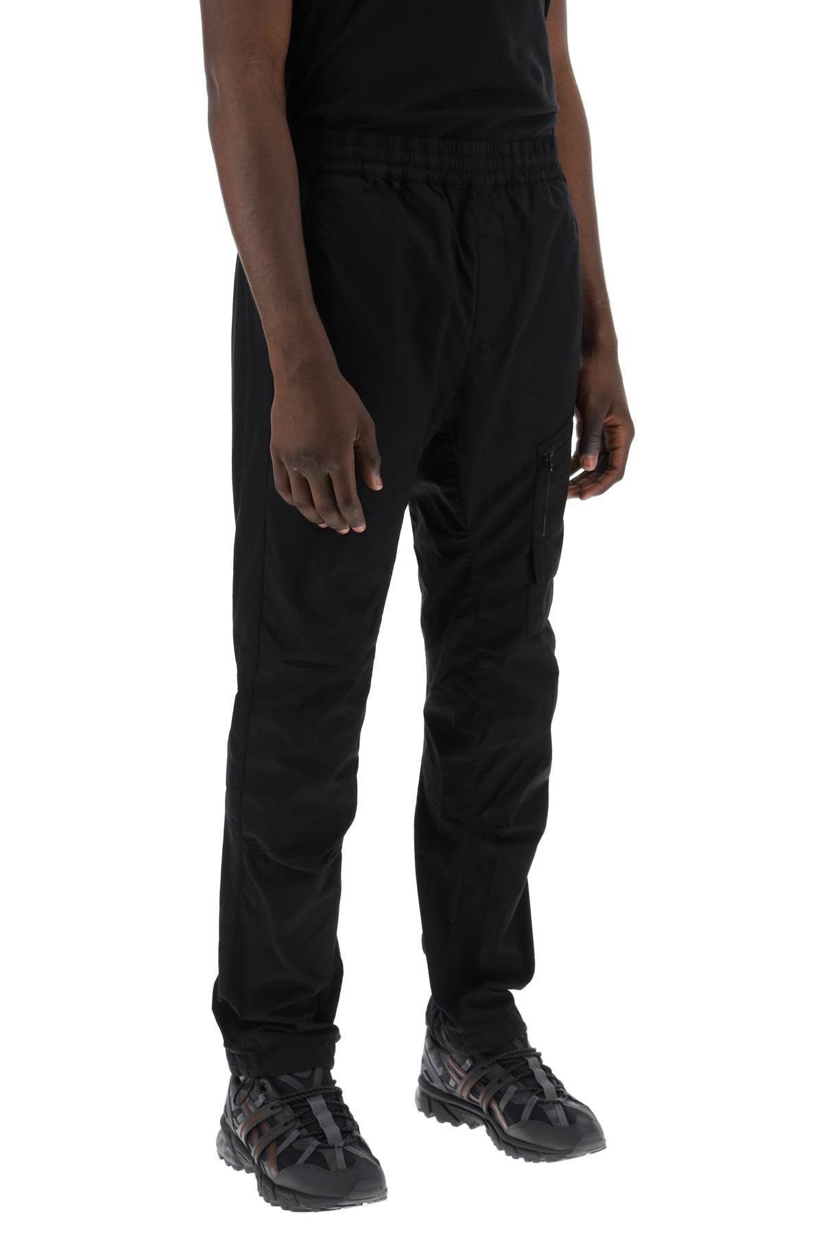 RIPSTOP CARGO PANTS IN - 3