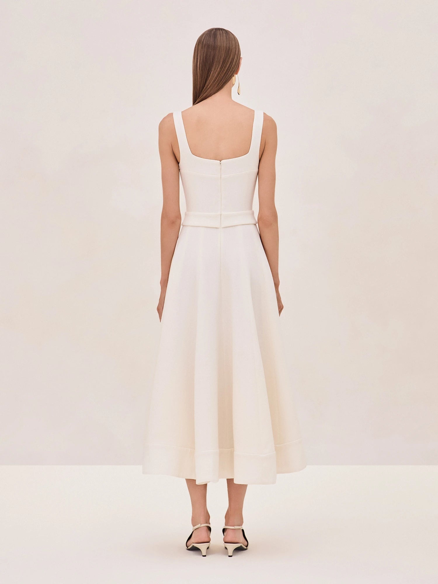 Fiore Dress - 3