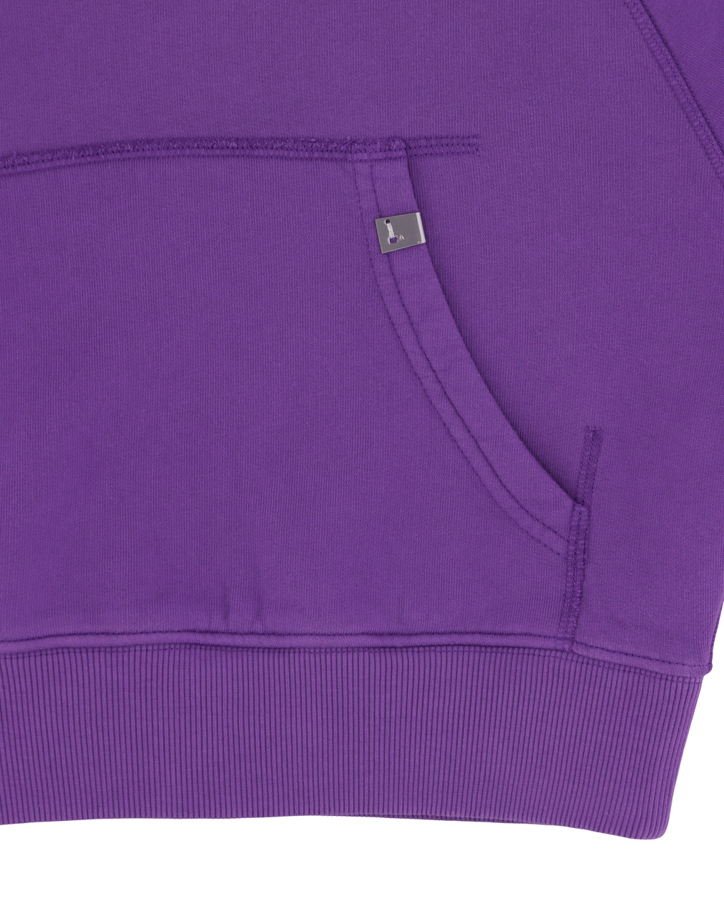 CROPPED HOODIE - 3
