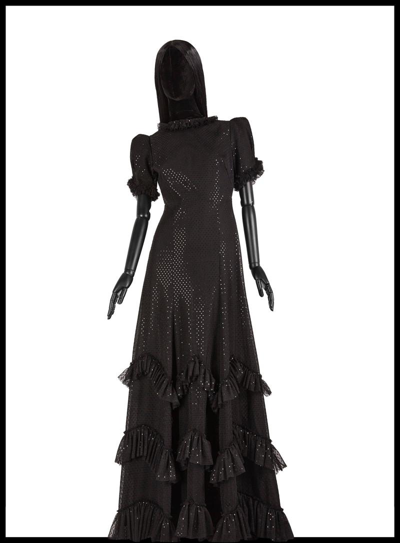 THE SKY ROCKET DRESS 1