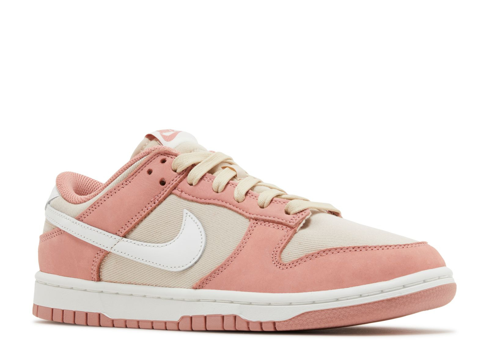DUNK LOW PREMIUM 'RED STARDUST' - 2