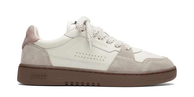 Dice Lo Sneaker 1