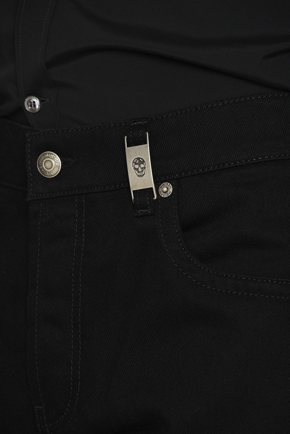 Wide Leg Jean - 3