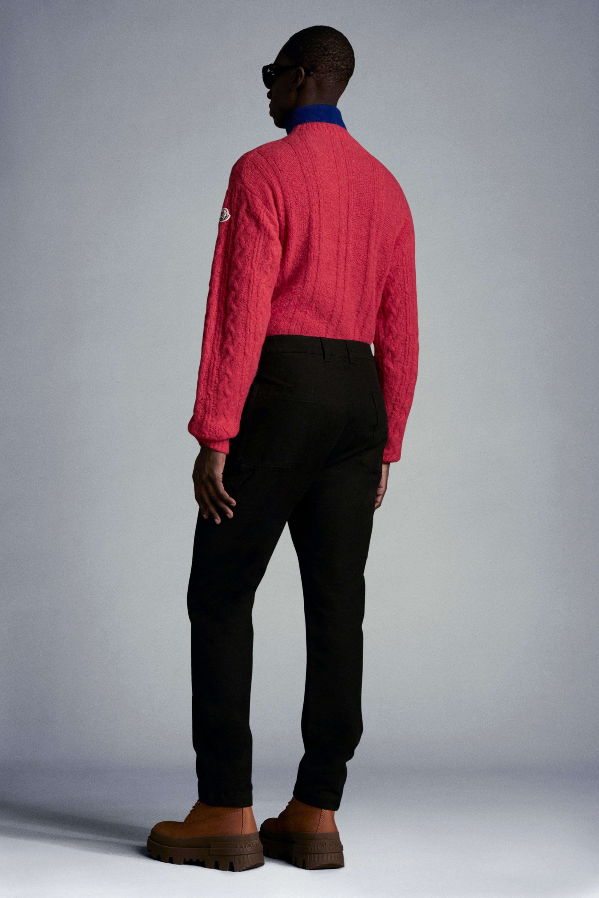 Canvas Pants - 6