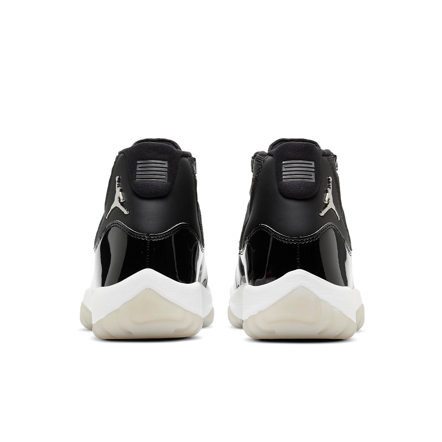 (WMNS) Air Jordan 11 Retro 'Jubilee / 25th Anniversary' AR0715-011 - 5