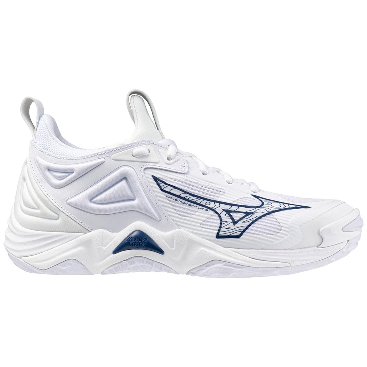 Wave Momentum 3 Women's Volleyball Shoe - 6