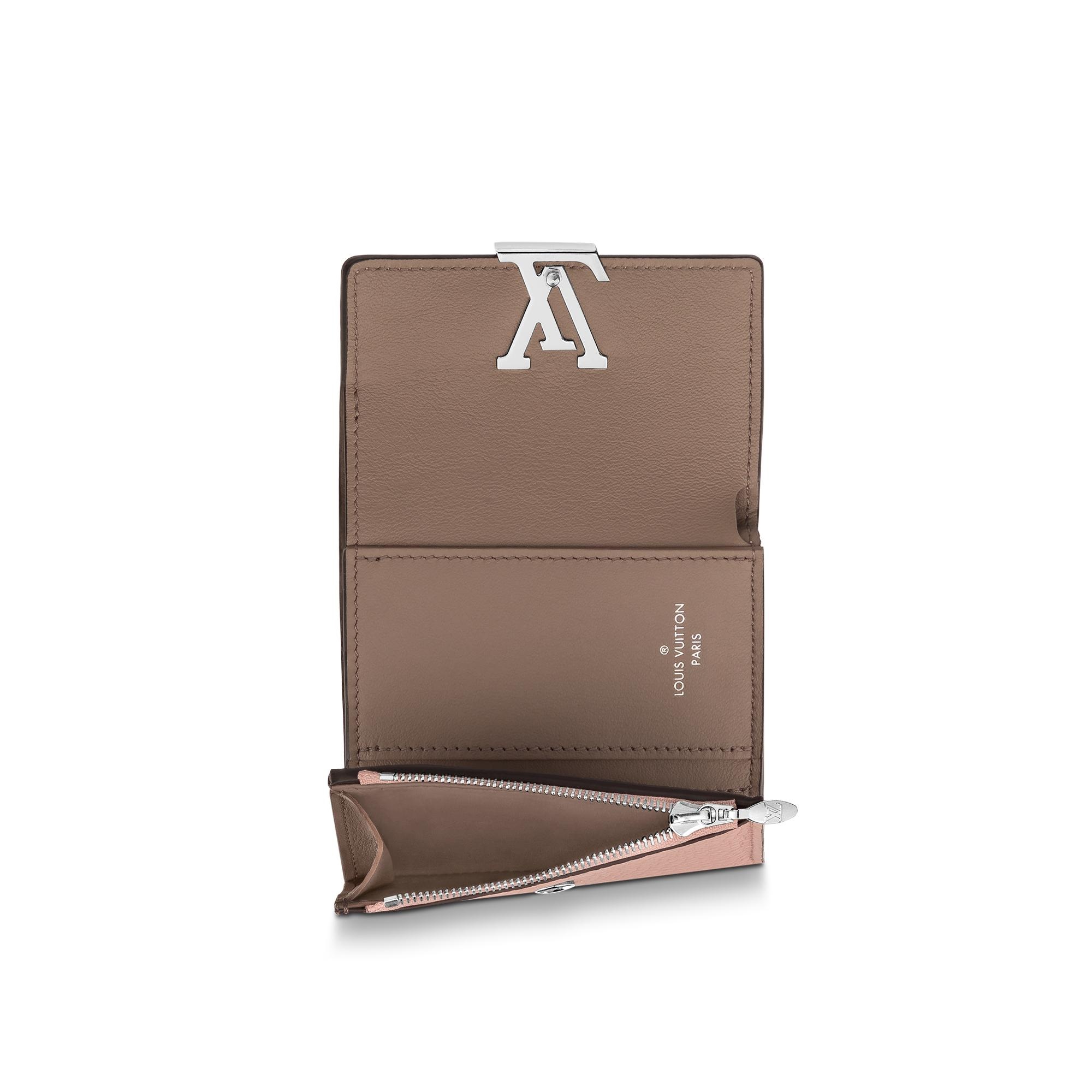 Capucines XS Wallet - 4