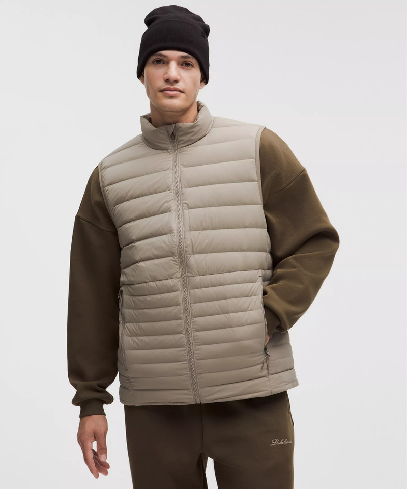 Navigation Down Vest *Evolve 1