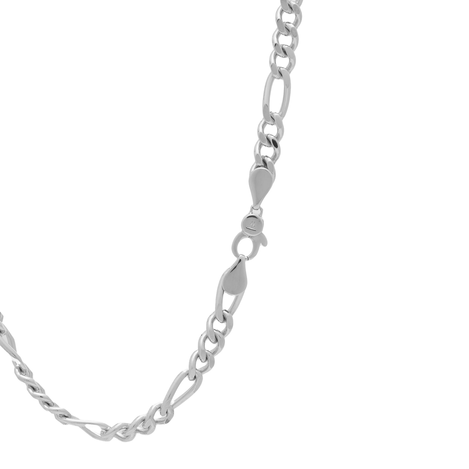 Tom Wood 16" Bo Chain Thick - 4