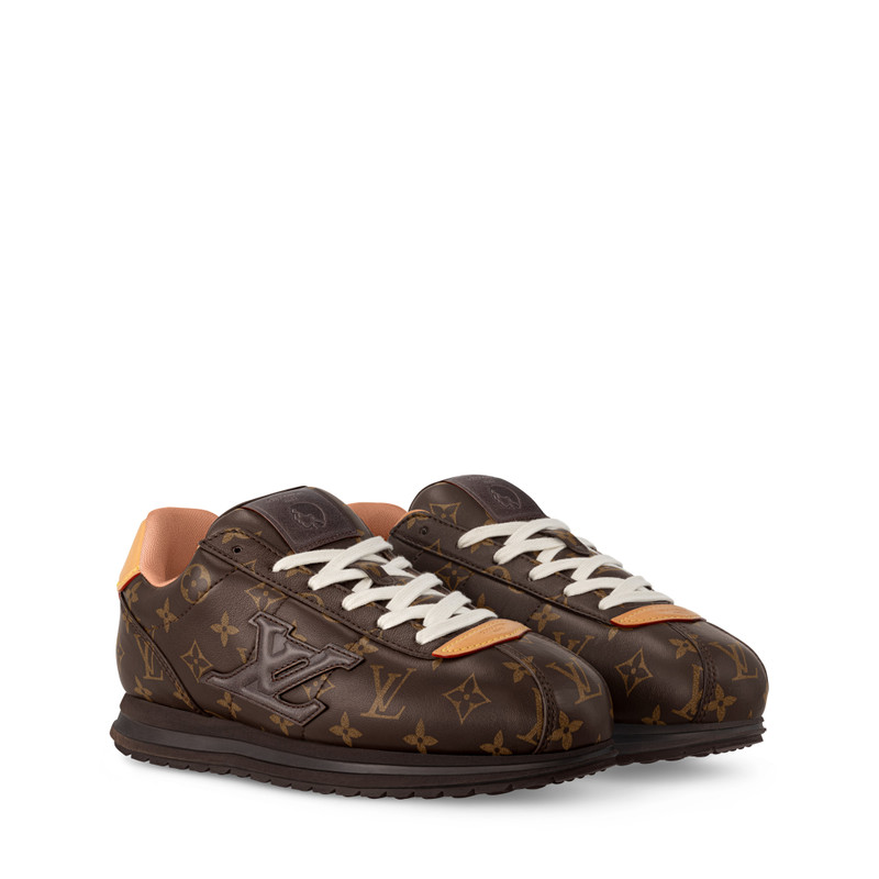 LV BUTTERSOFT Sneaker 1