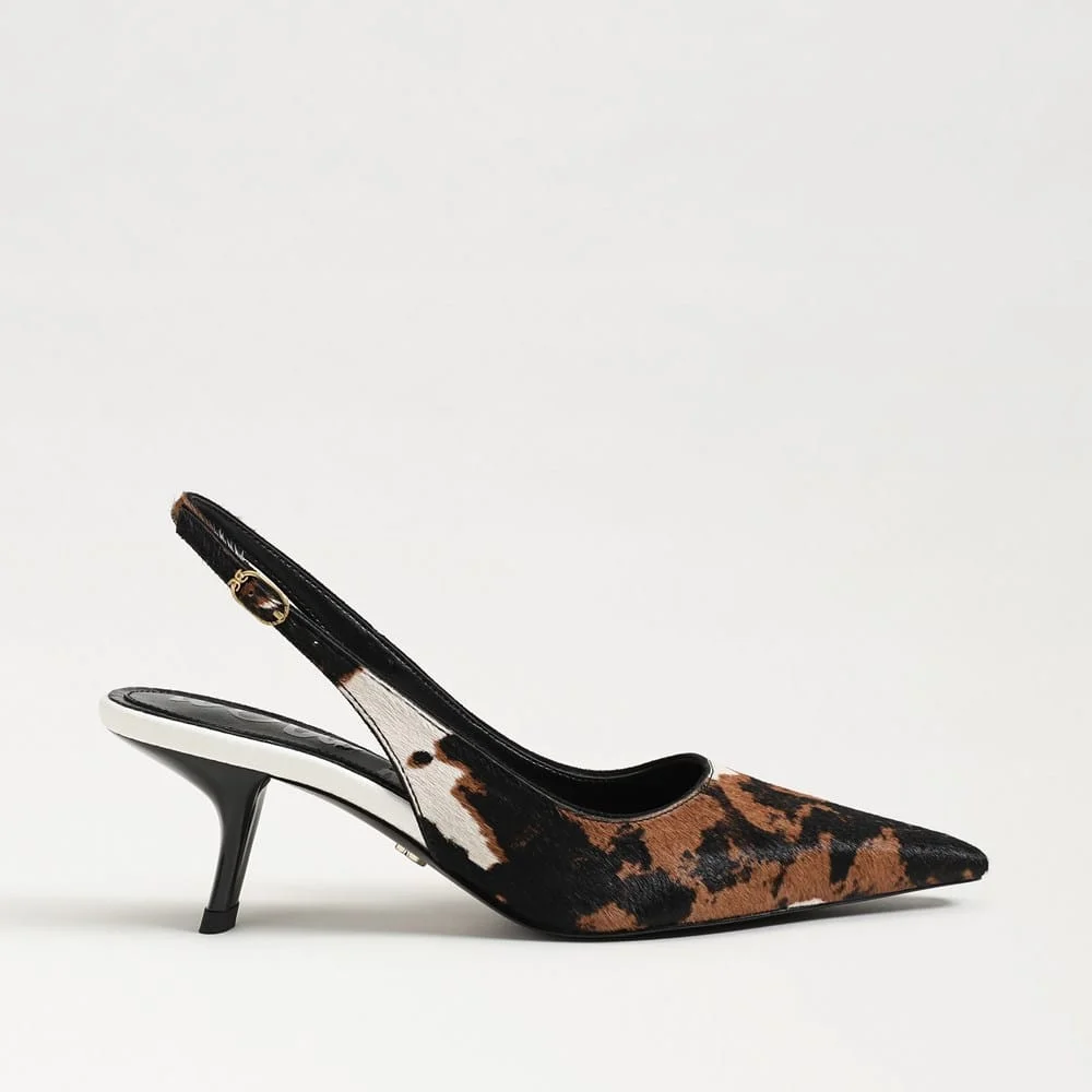 Bianka Slingback Pump - 1