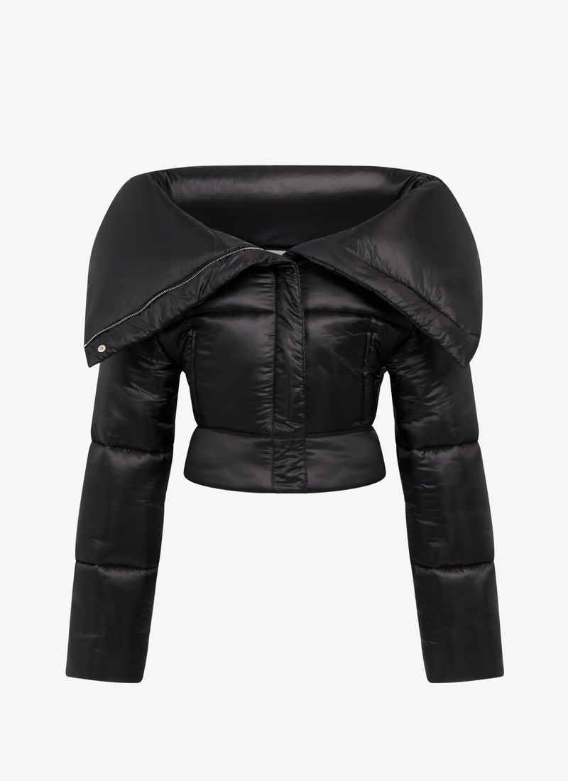 PUFFER JACKET - 1