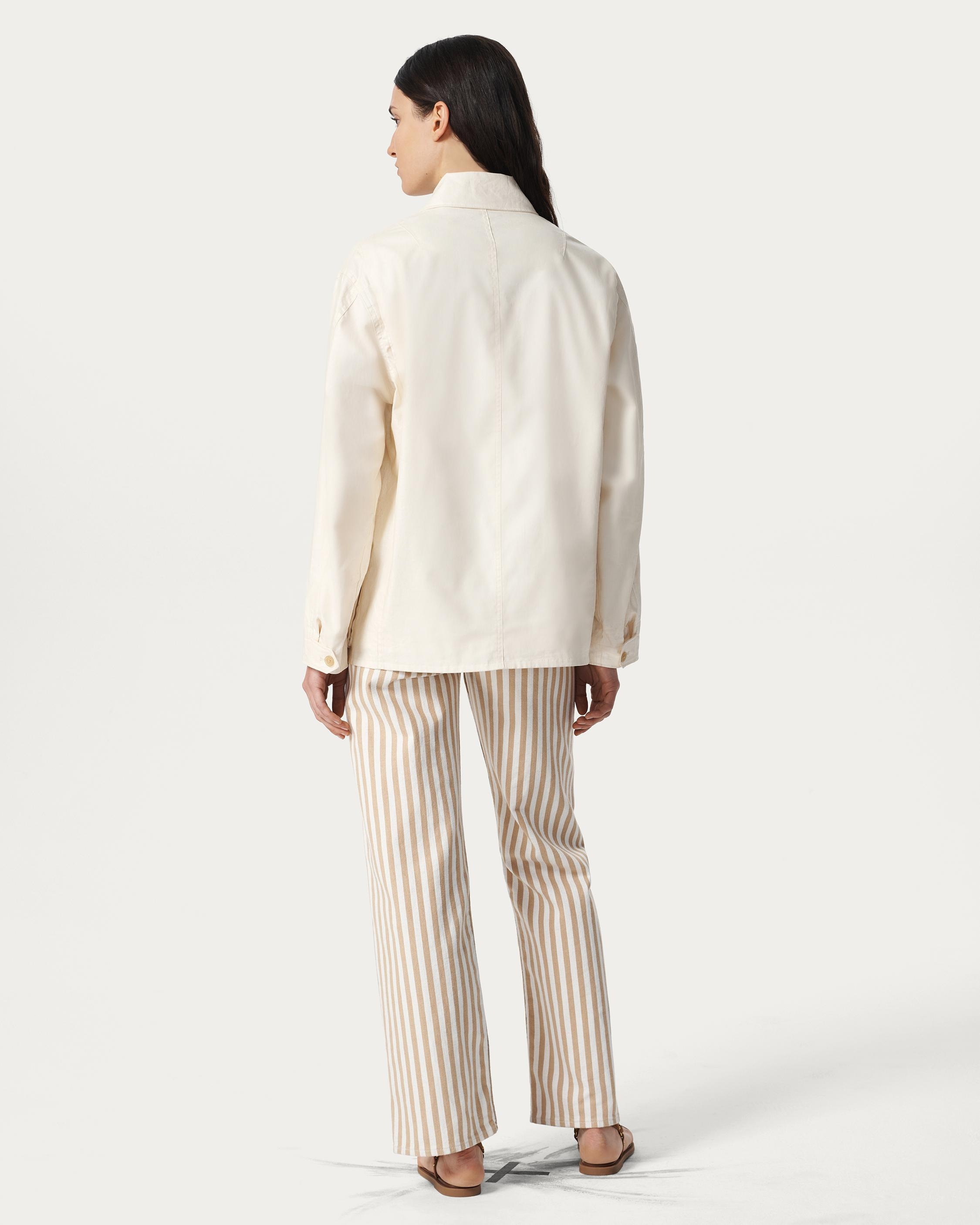 Aston Field Jacket - 6