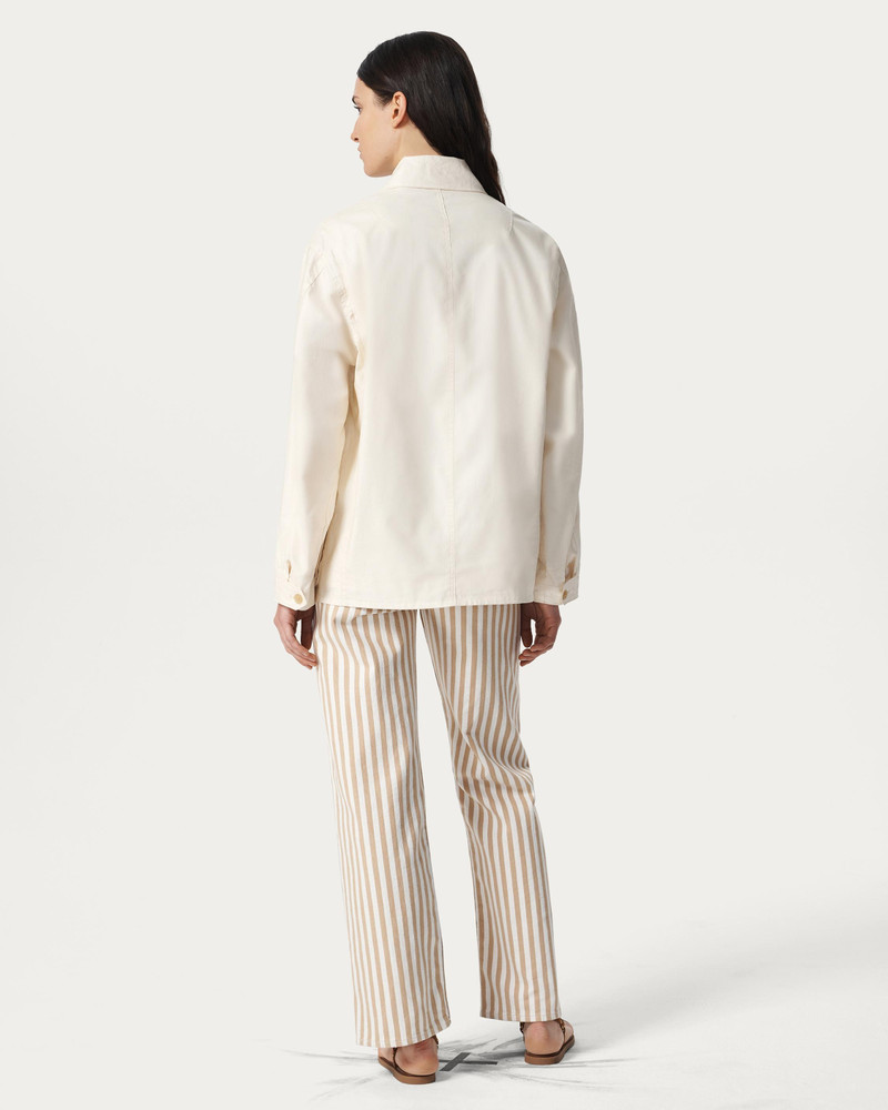 Aston Field Jacket 6