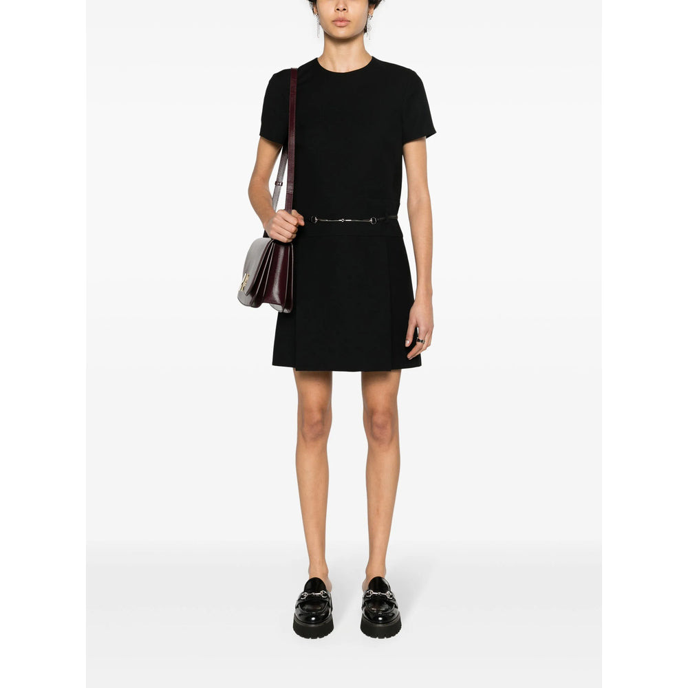 Gucci Black Dresses - Day Dresses Women - 2