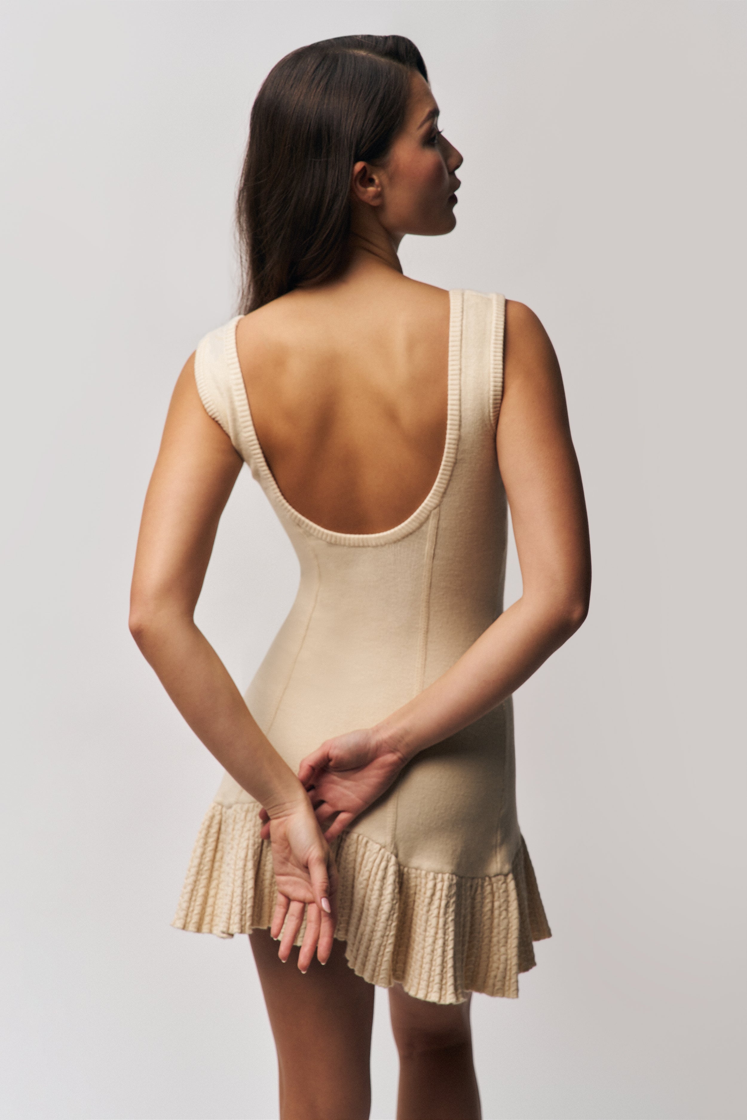 IRIS DRESS - 3