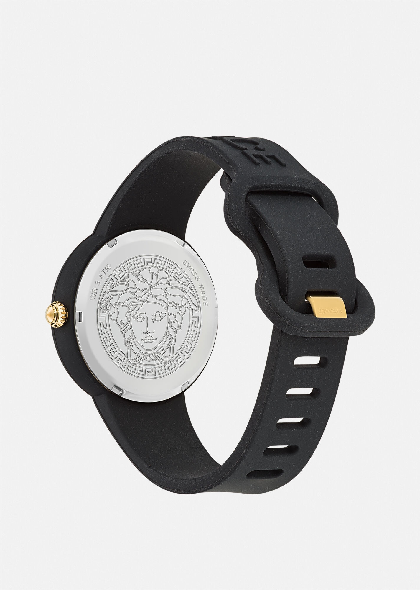 Medusa Pop Watch - 2