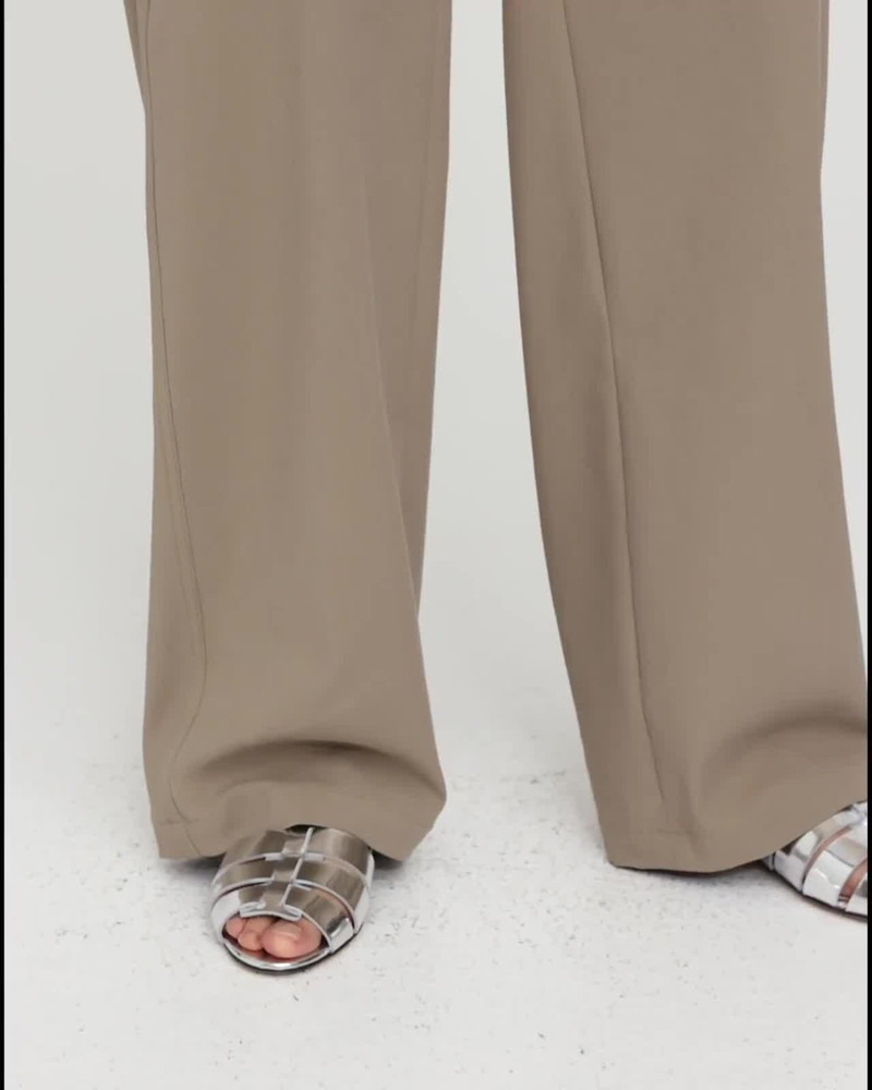 Theory Cargo Pant in Neoteric Twill outlook