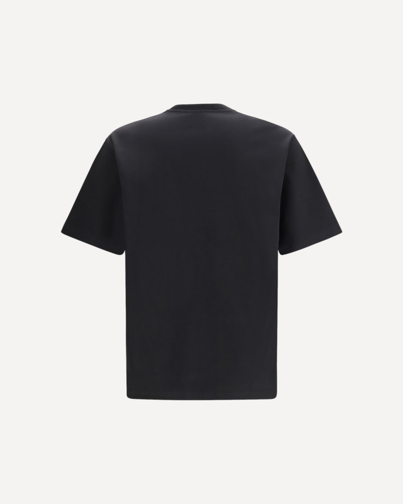 Dolce & Gabbana Cotton T-shirt with regular fit outlook