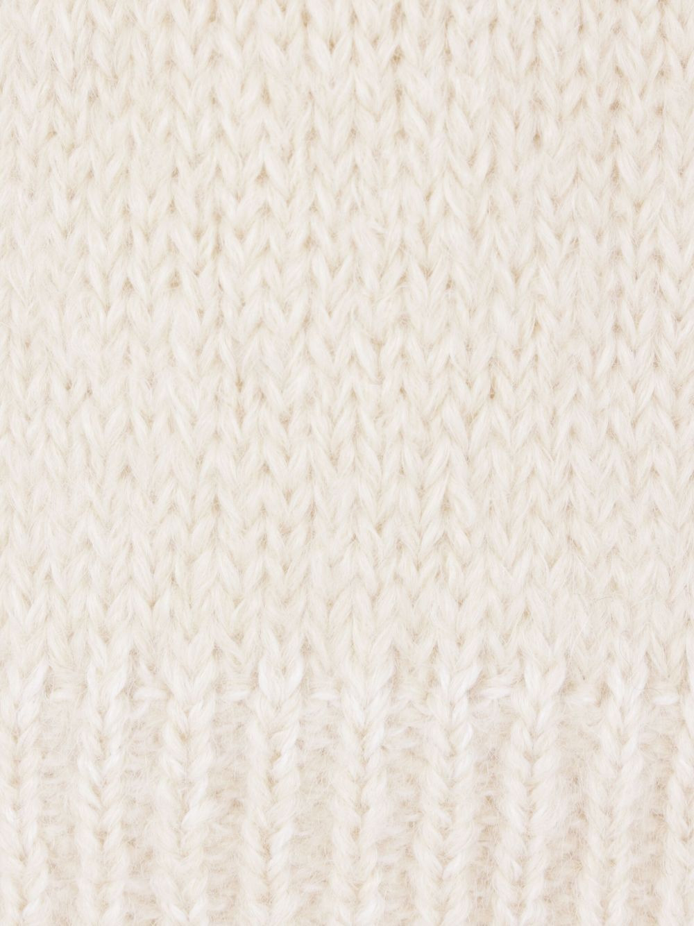 long-sleeves sweater - 3