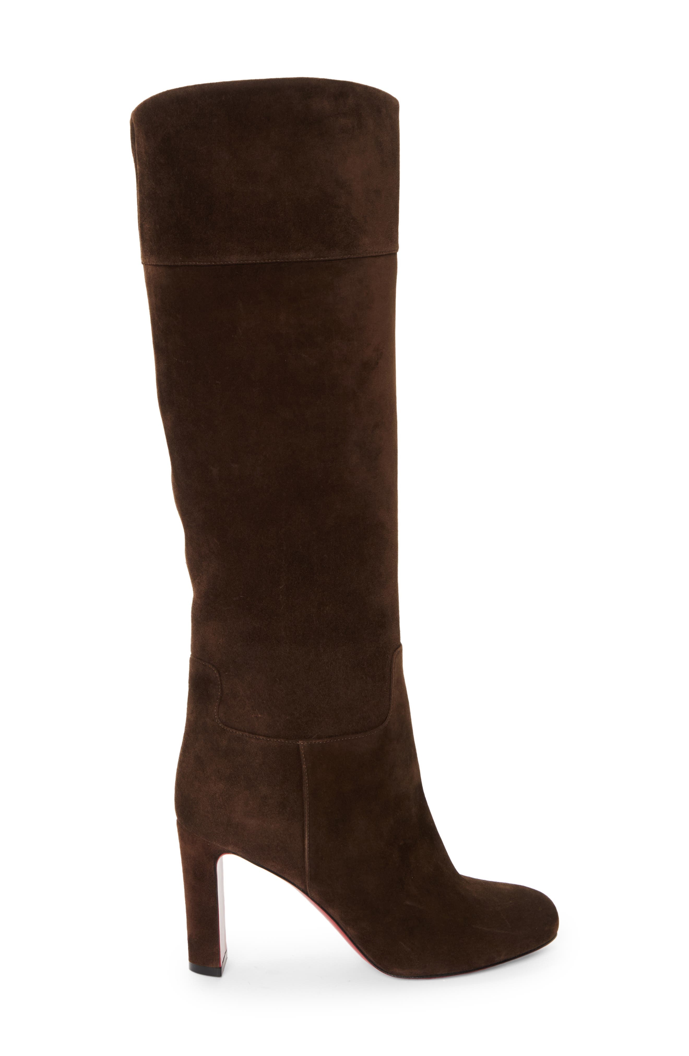 Christian Louboutin Loo Boot in Cosme at Nordstrom - 3