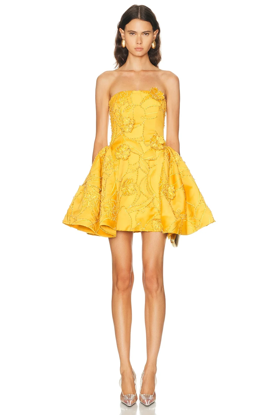 Lena Mini Dress - 1