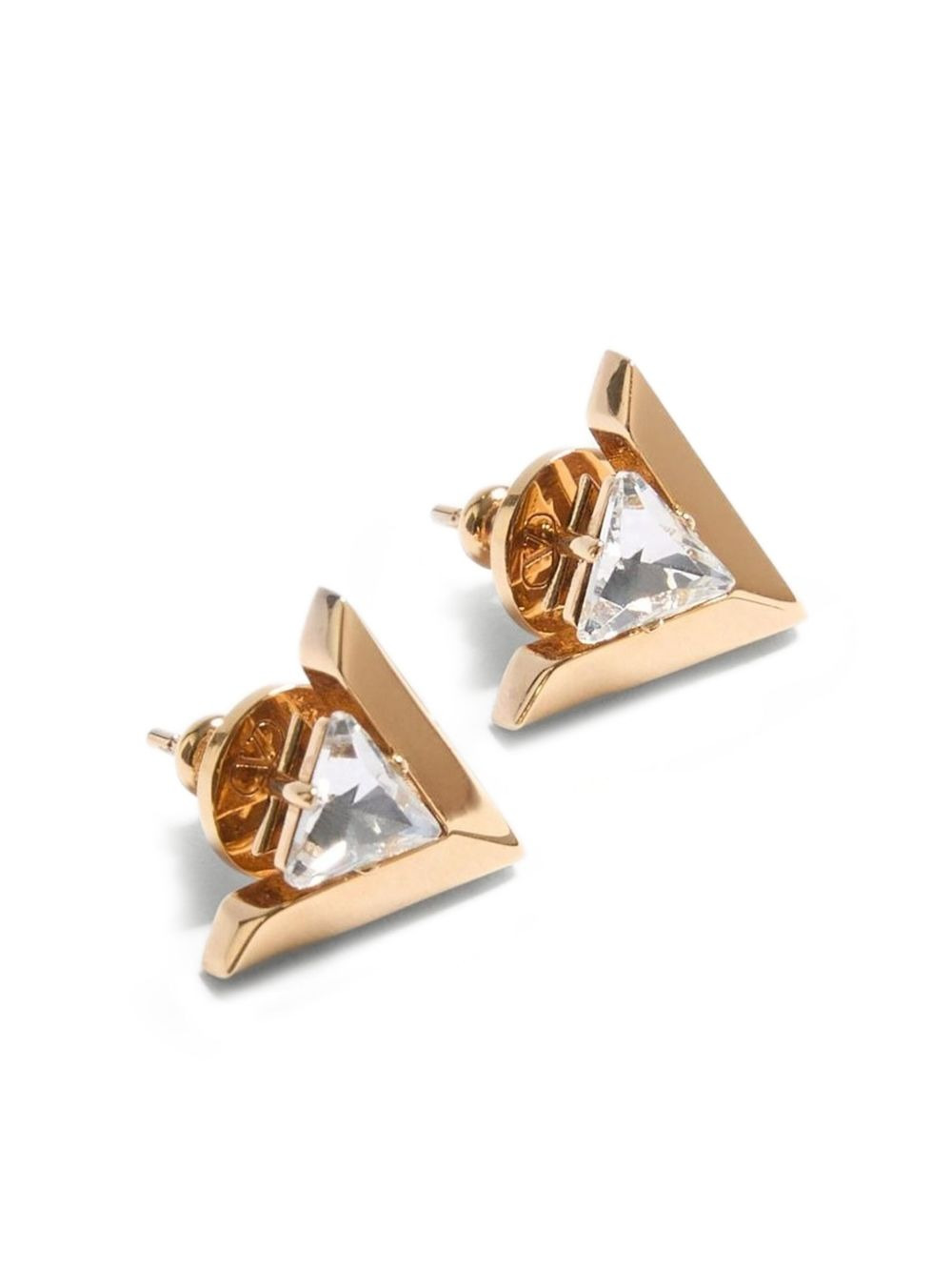 Je Les V earrings - 4