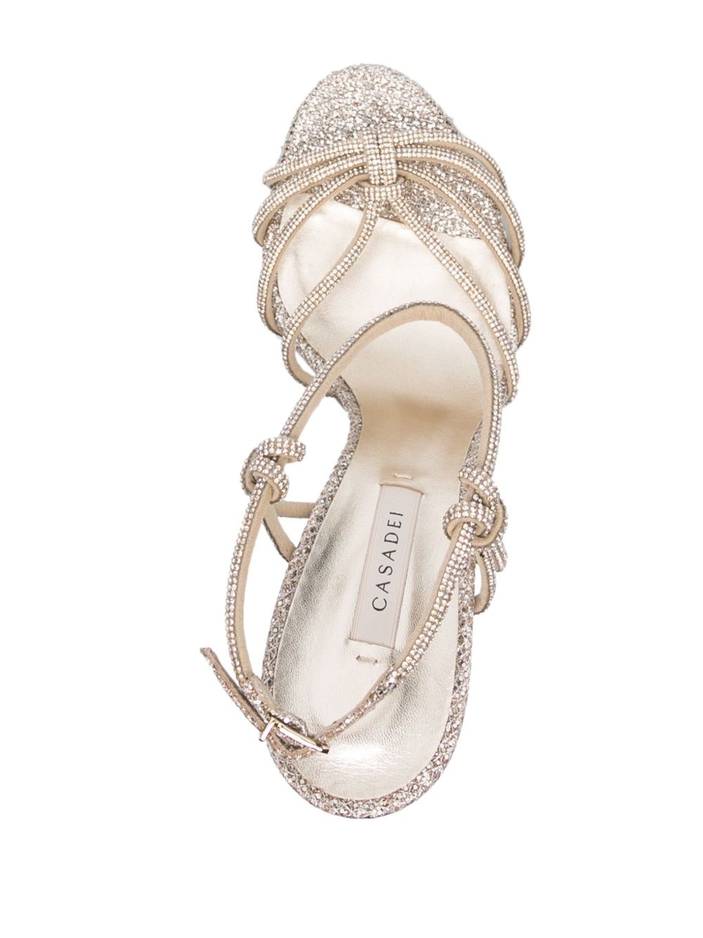 Blade C+C 100mm sandals - 4