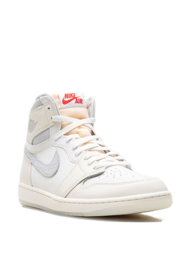 Jordan Air Jordan 1 high-tops sneakers outlook