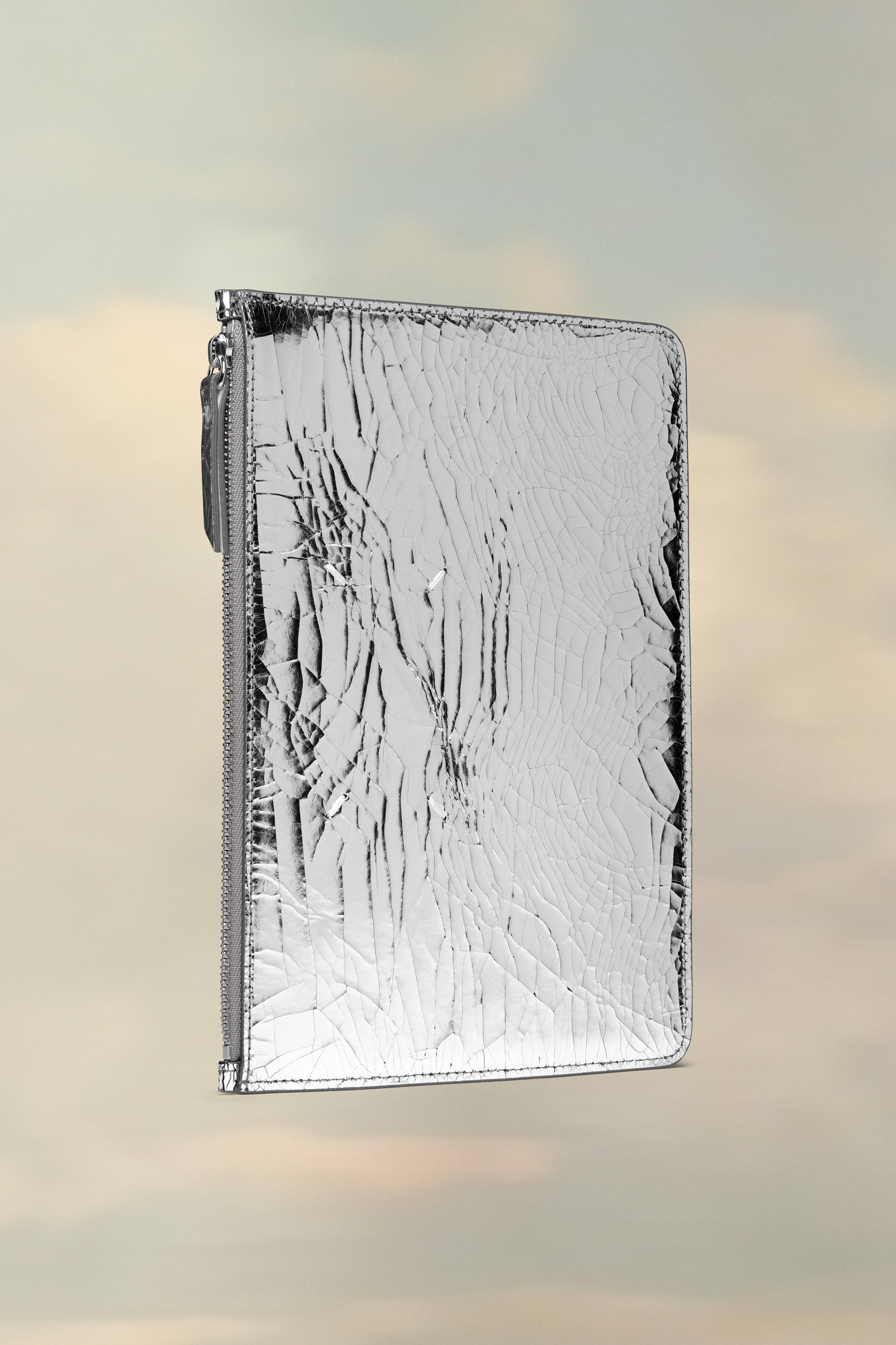 Broken mirror pouch - 2