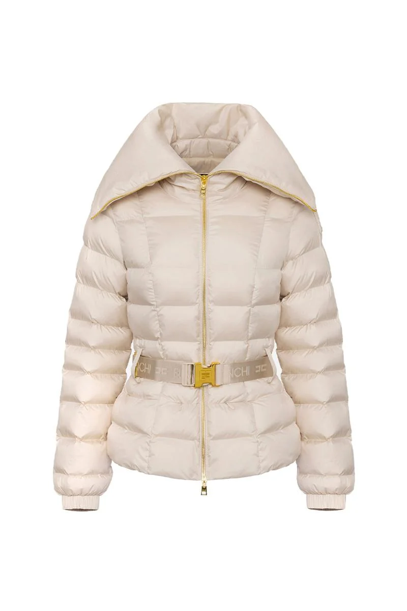 Elisabetta Franchi Jackets - 1