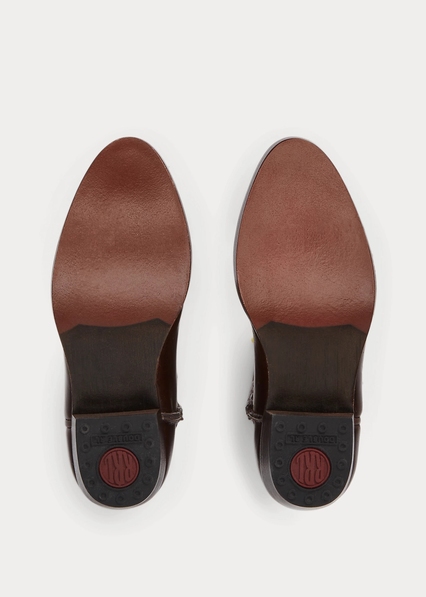 Mini Plainview Hand-Tooled Leather Boot - 4