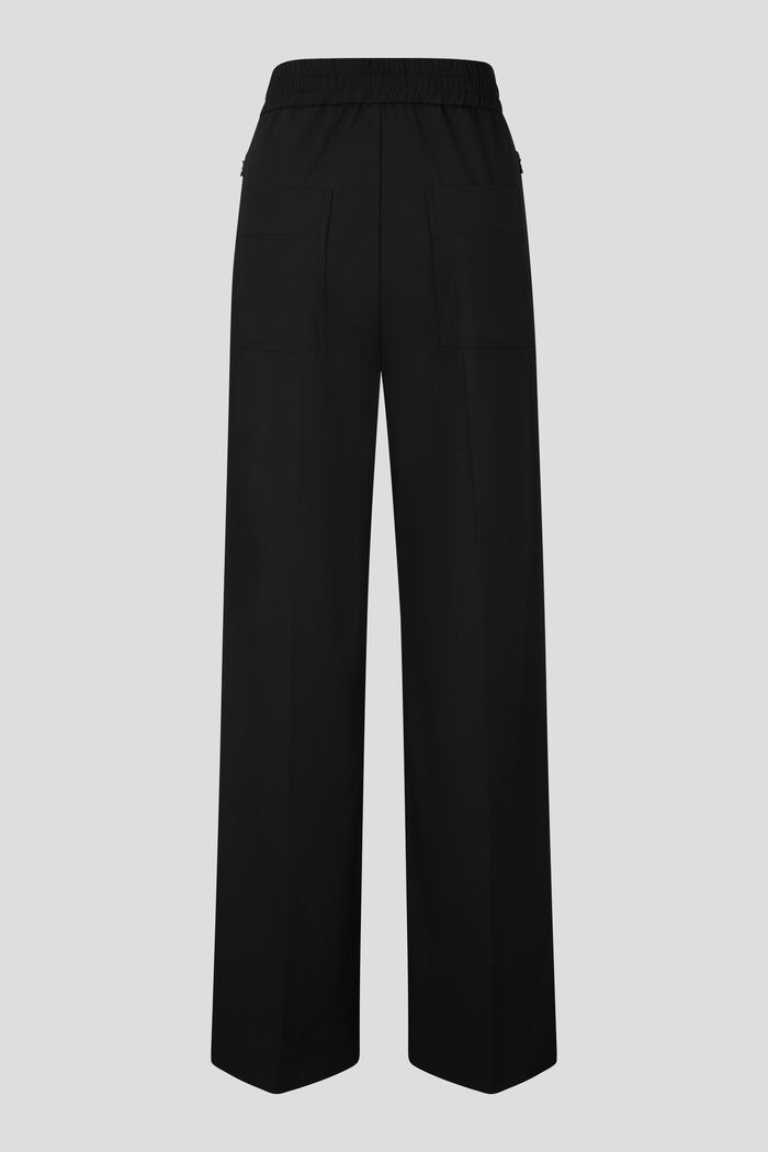Ella Marlene pants in Black - 6