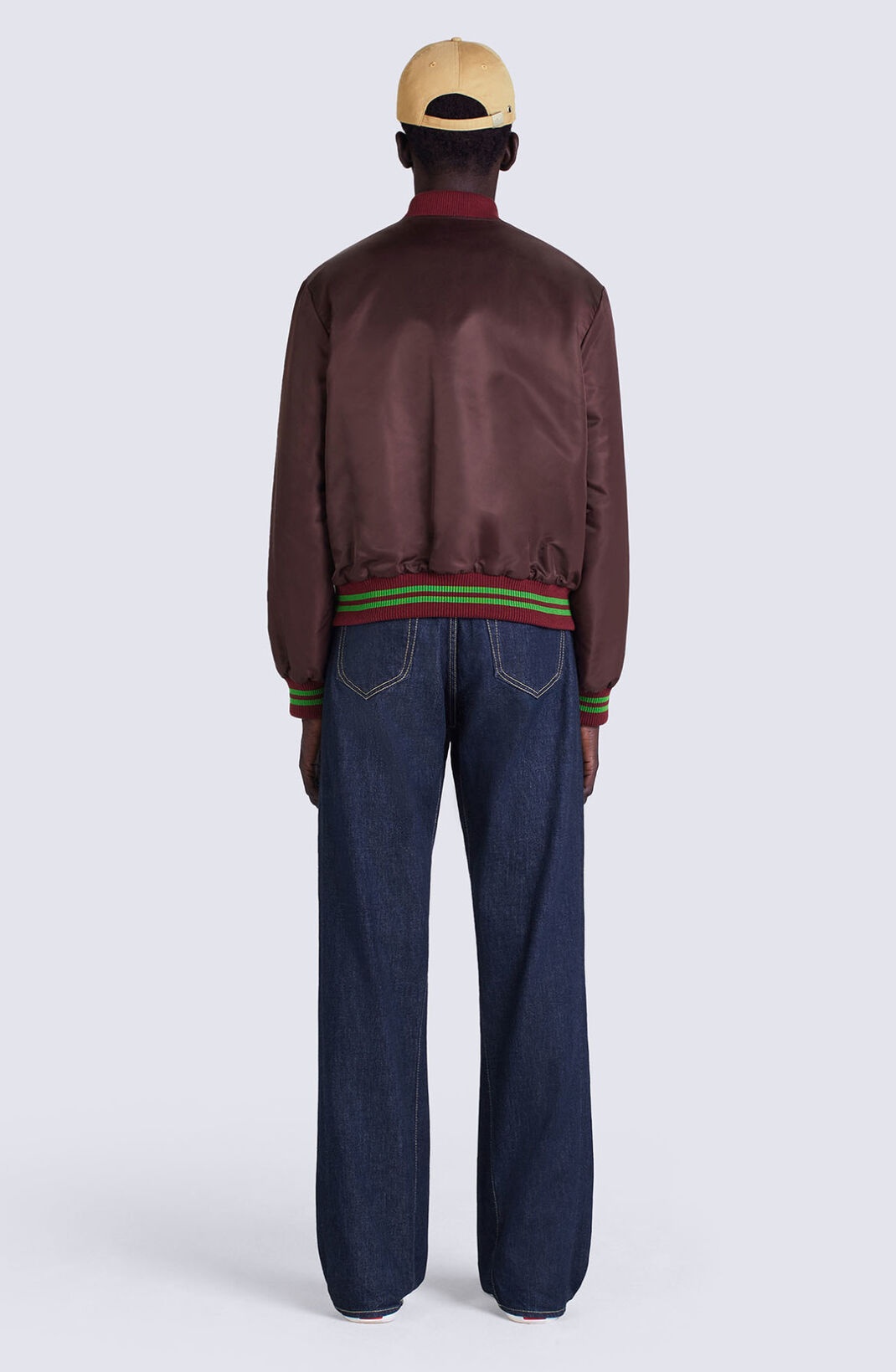 Bomber jacket - 4