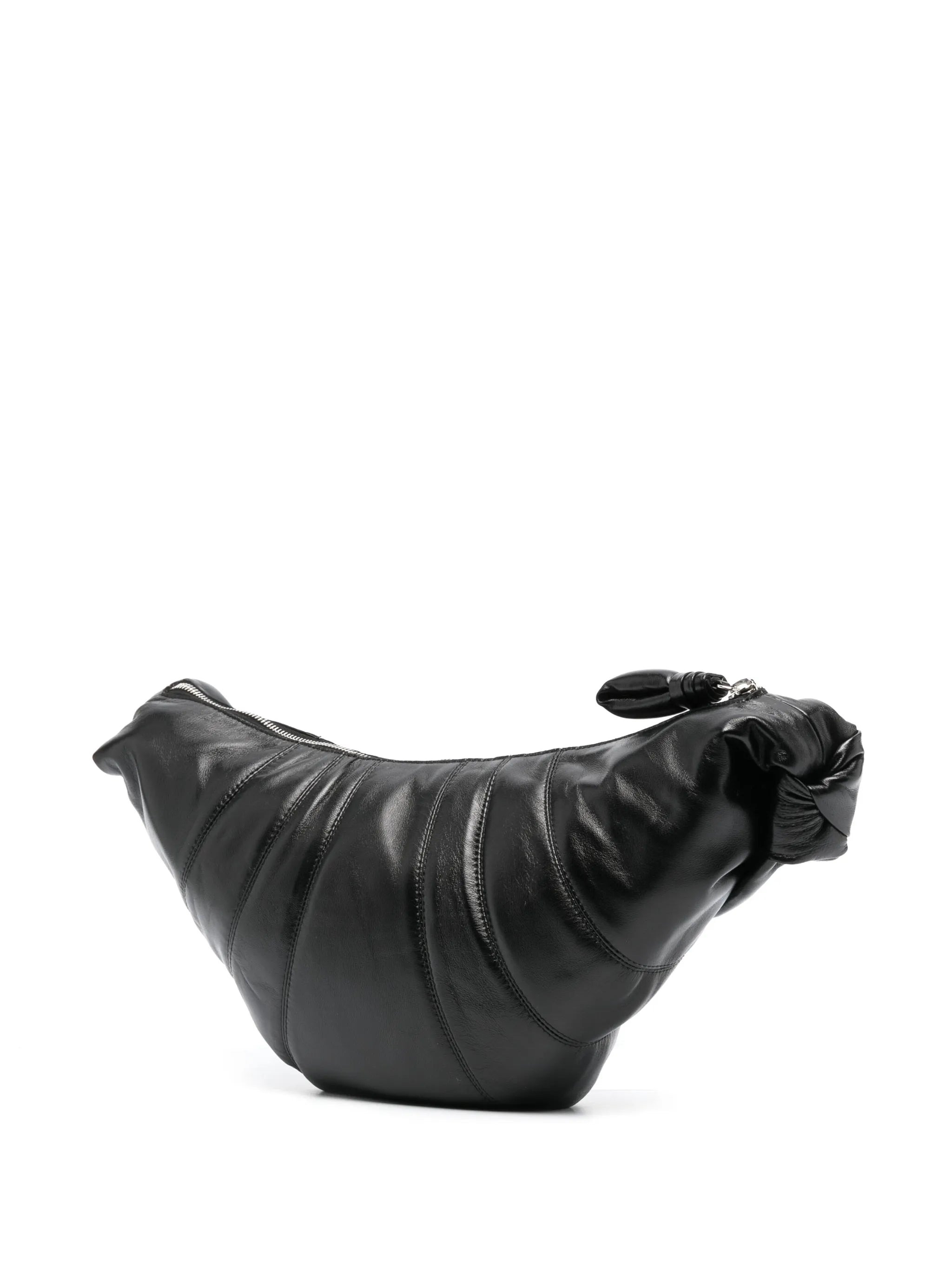 Lemaire Medium Croissant Shoulder Bag - 5