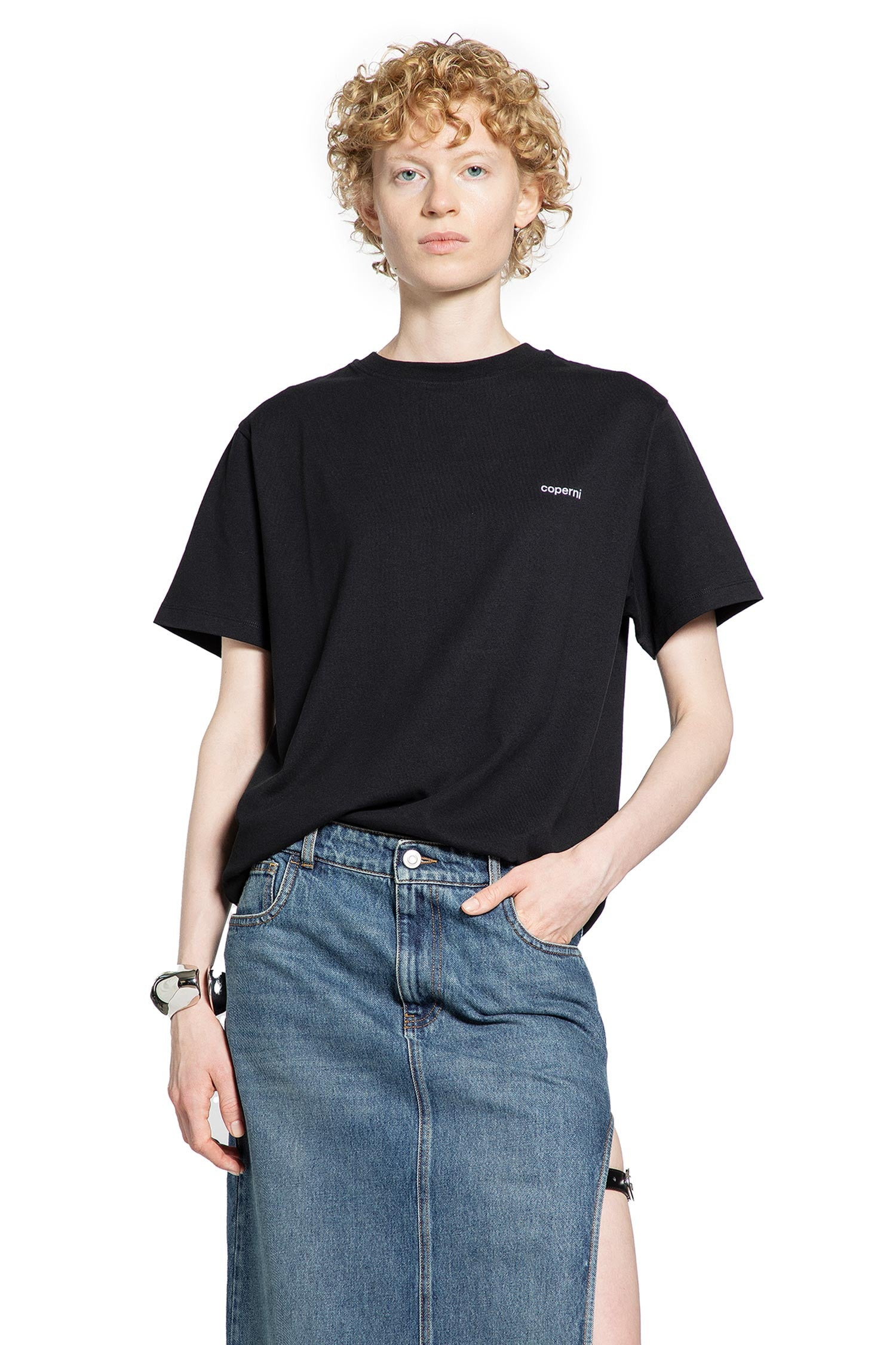 Boxy Tee - 6