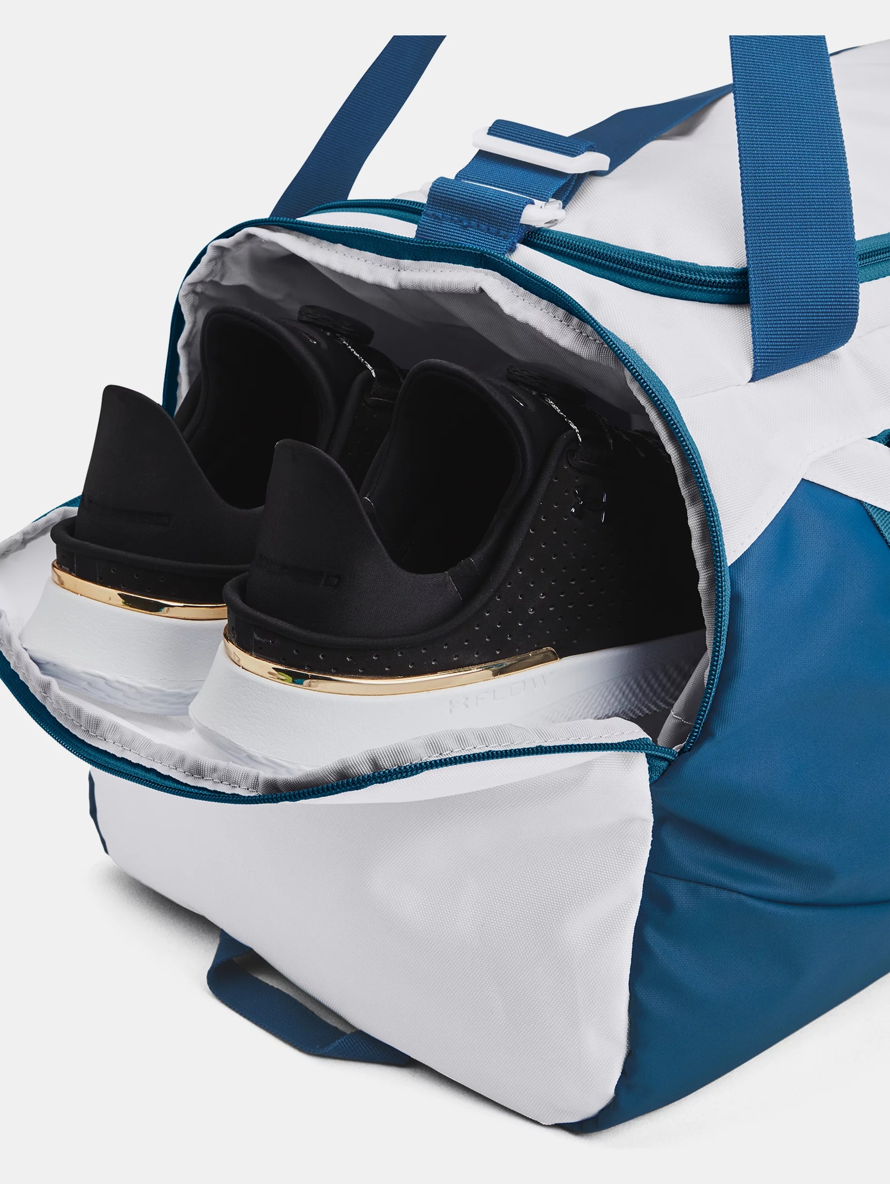 UA Undeniable 5.0 Medium Duffle Bag - 5