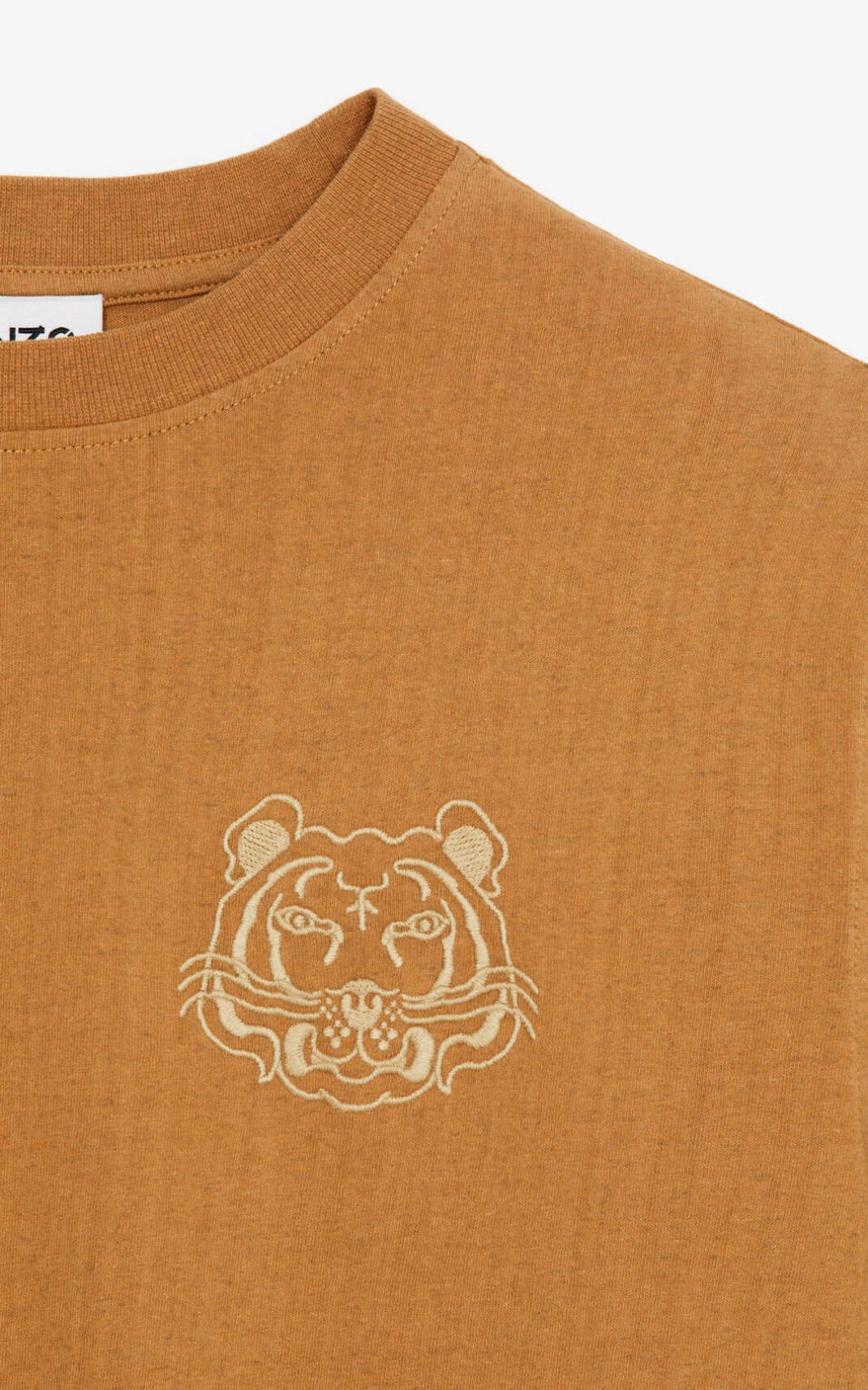 RE/KENZO relaxed casual T-shirt - 6