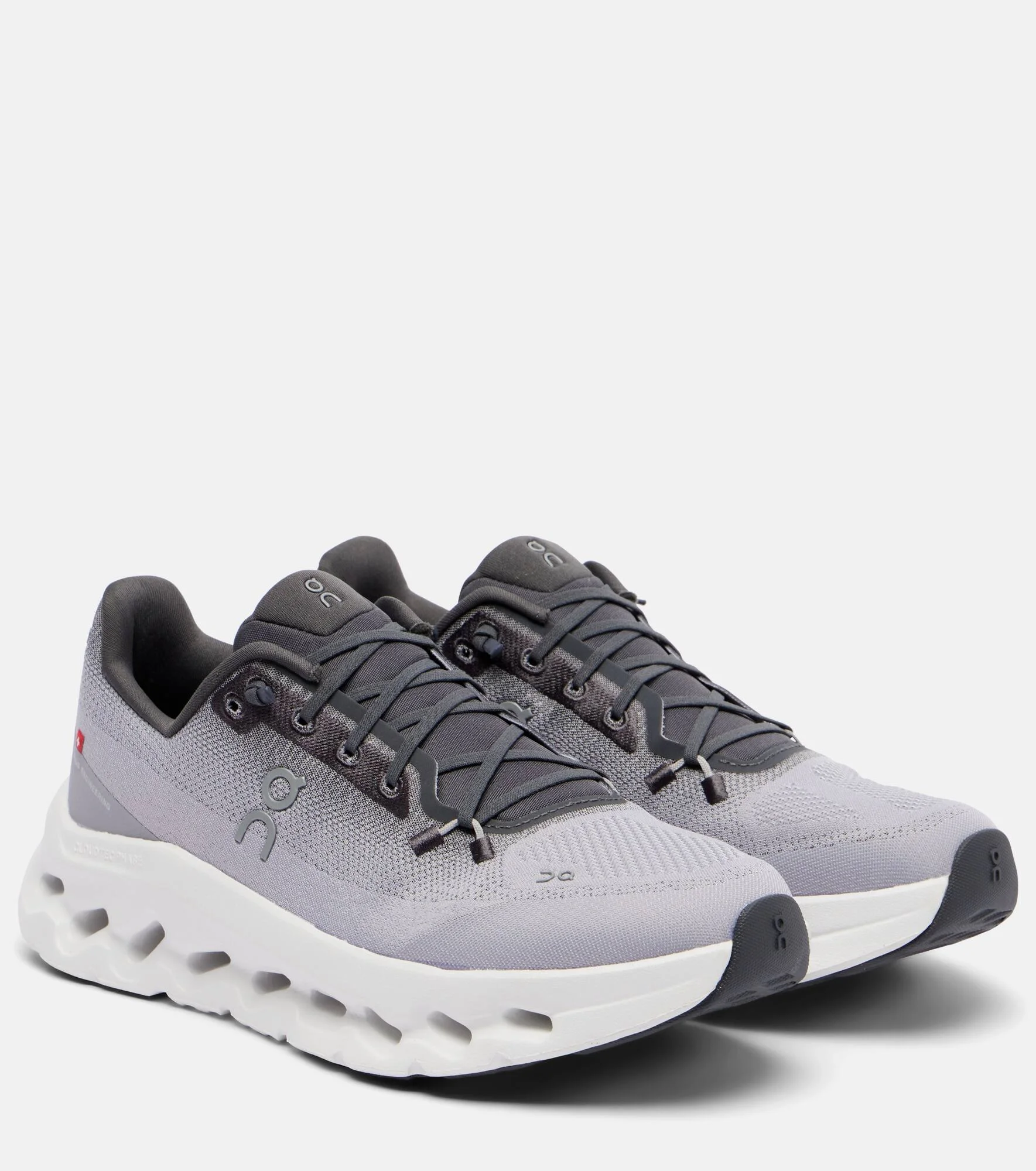 x Zendaya Cloudtilt Moon running shoes - 1