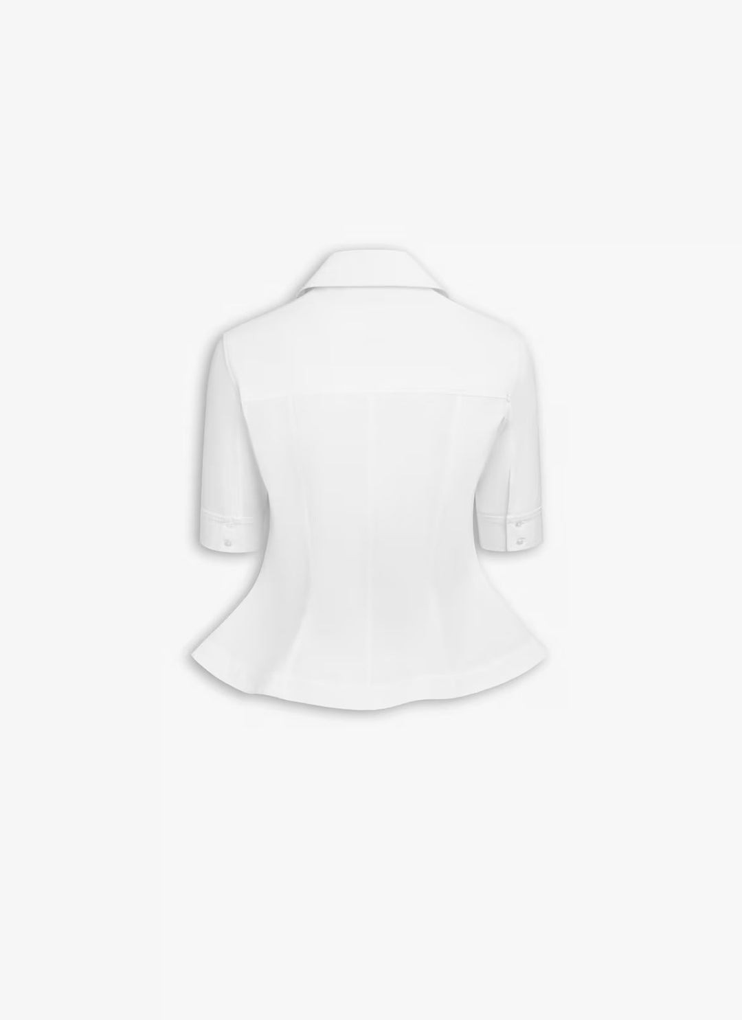 Tailored Top - 2