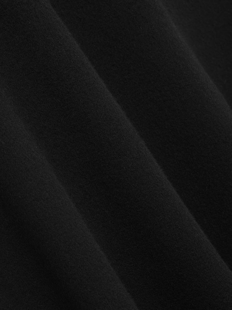 Fear of God Wool Cashmere Overshirt outlook