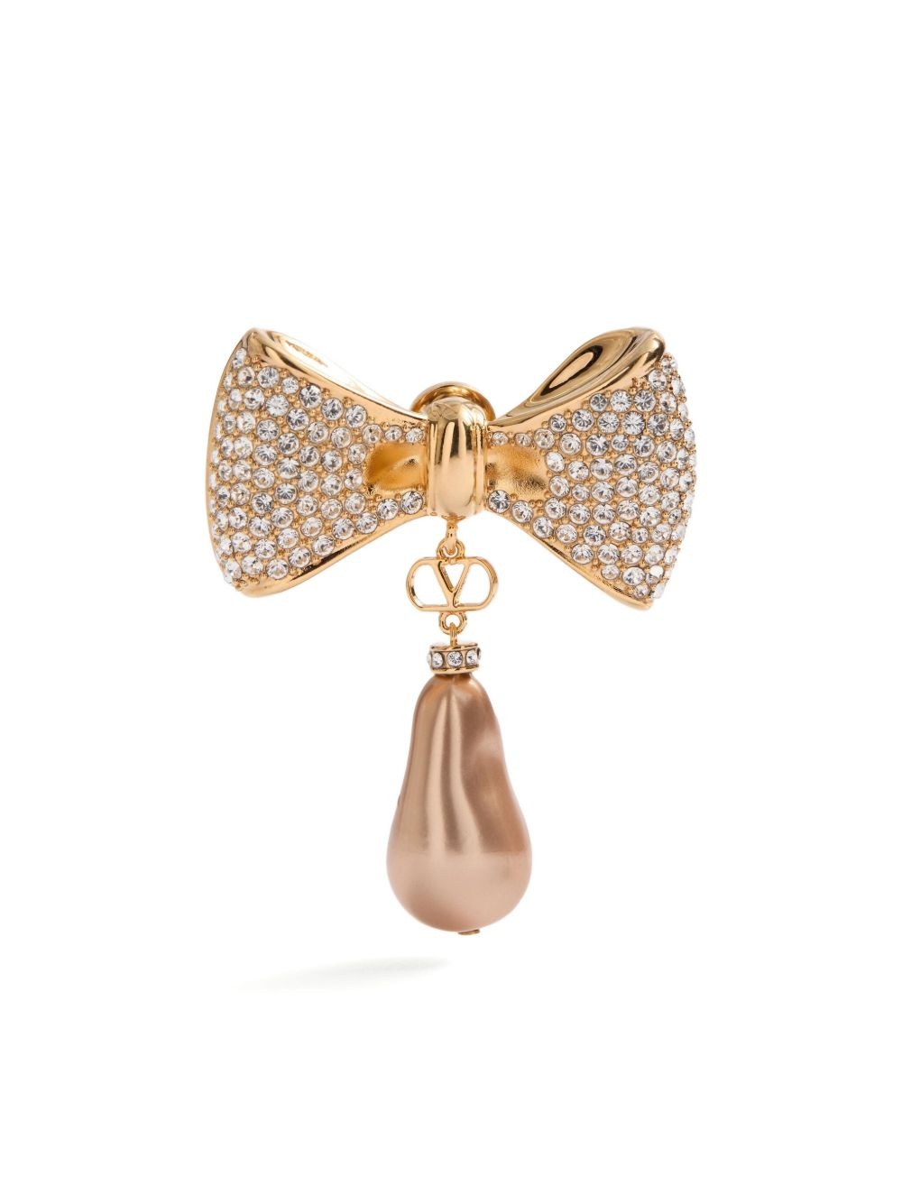 San Fin earrings - 3