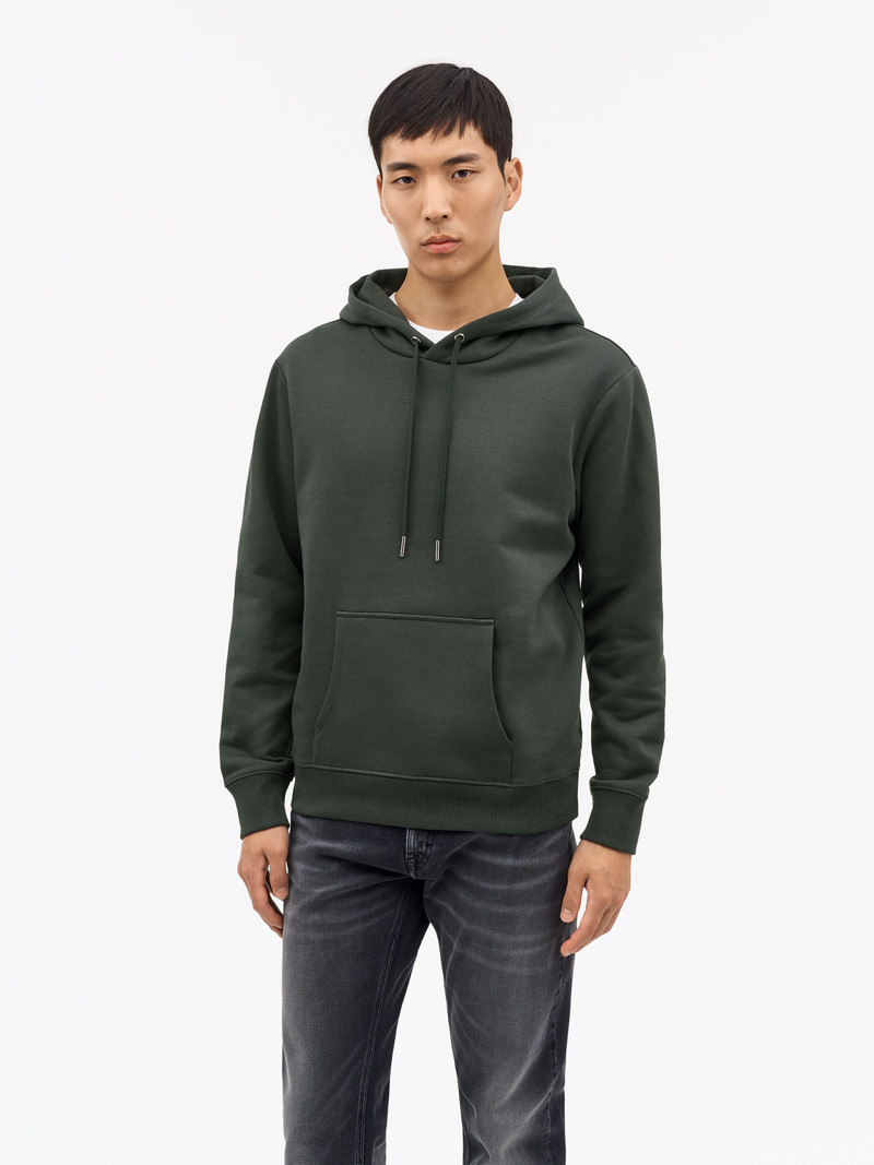 Marco Cotton Hoodie 2