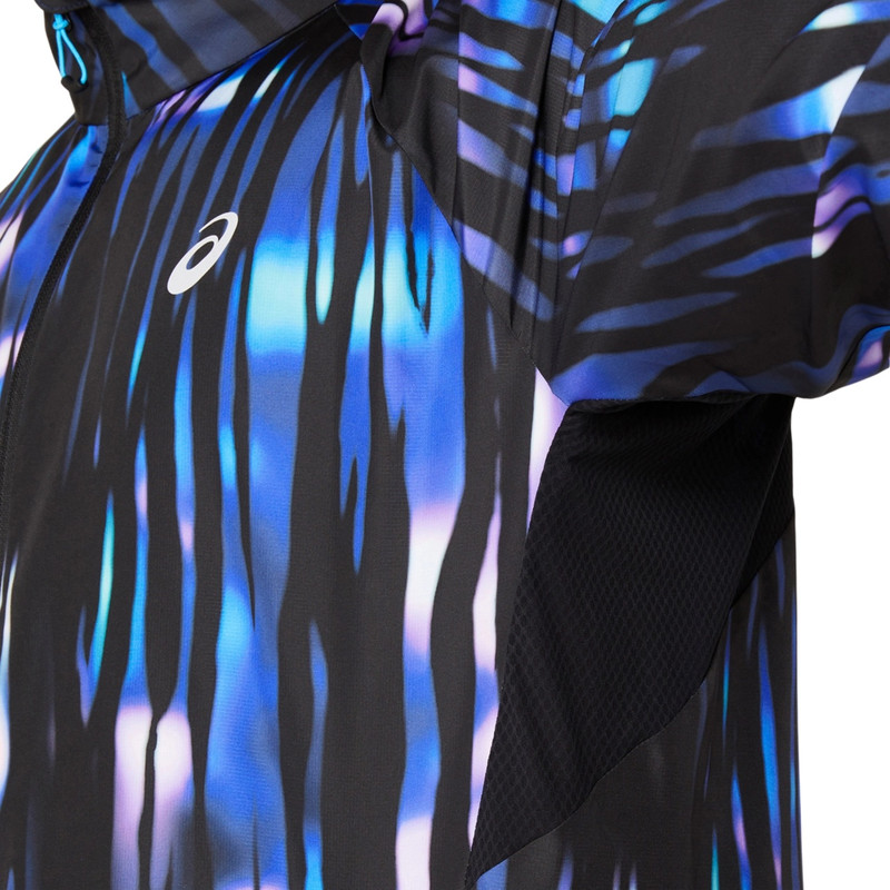 ROAD LITE-SHOW PACKABLE JACKET 8