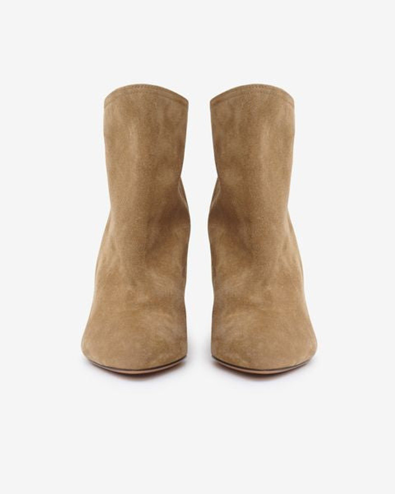 DRIPI LOW BOOTS 4