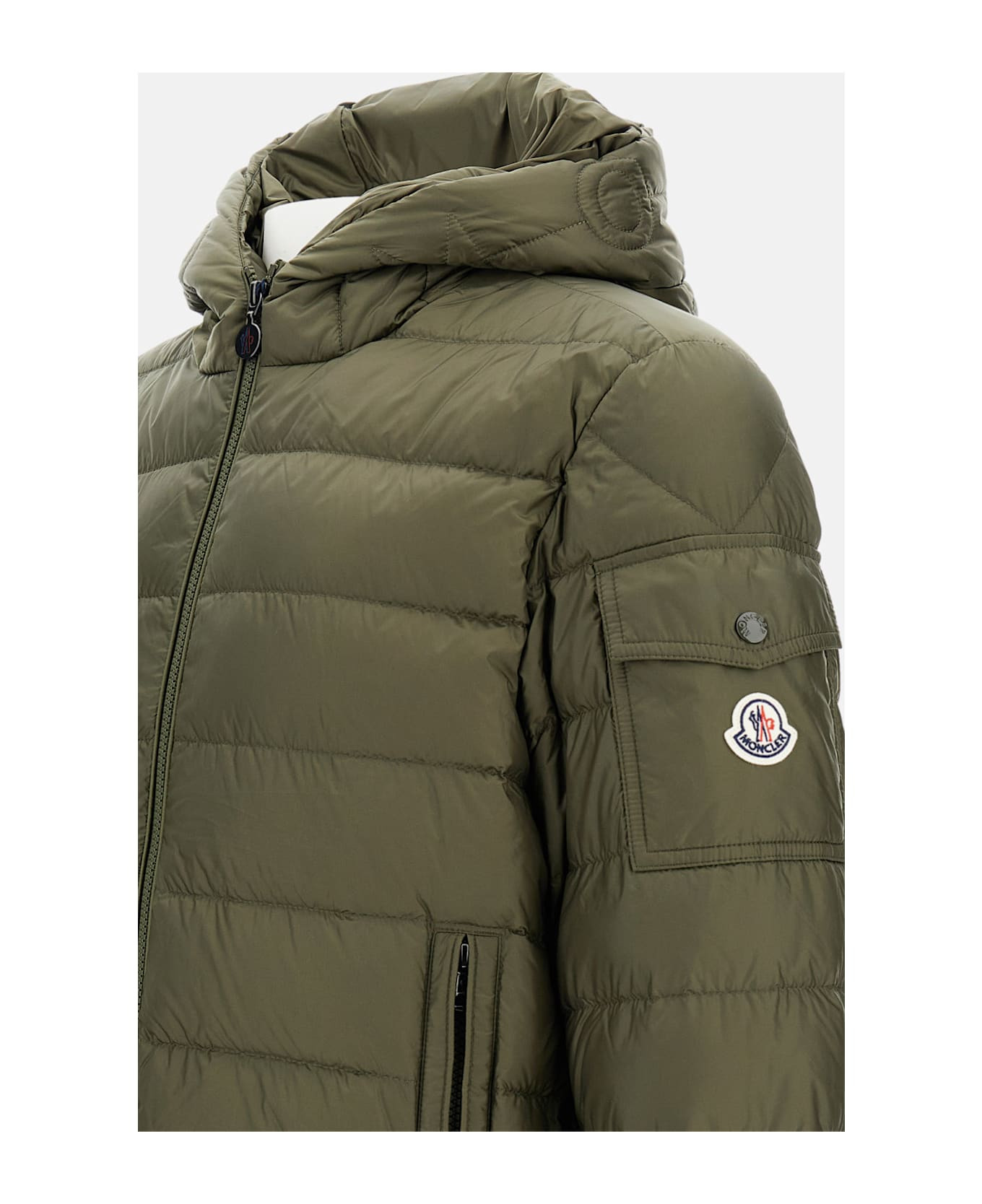 Najan Jacket - 3