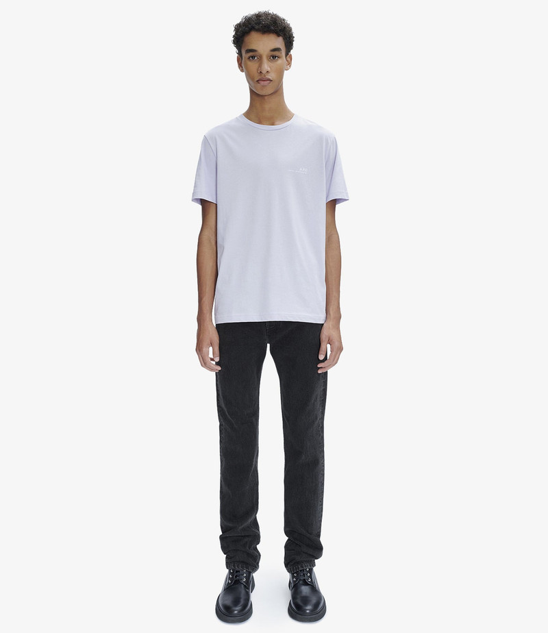 A.P.C. NEW STANDARD JEANS outlook