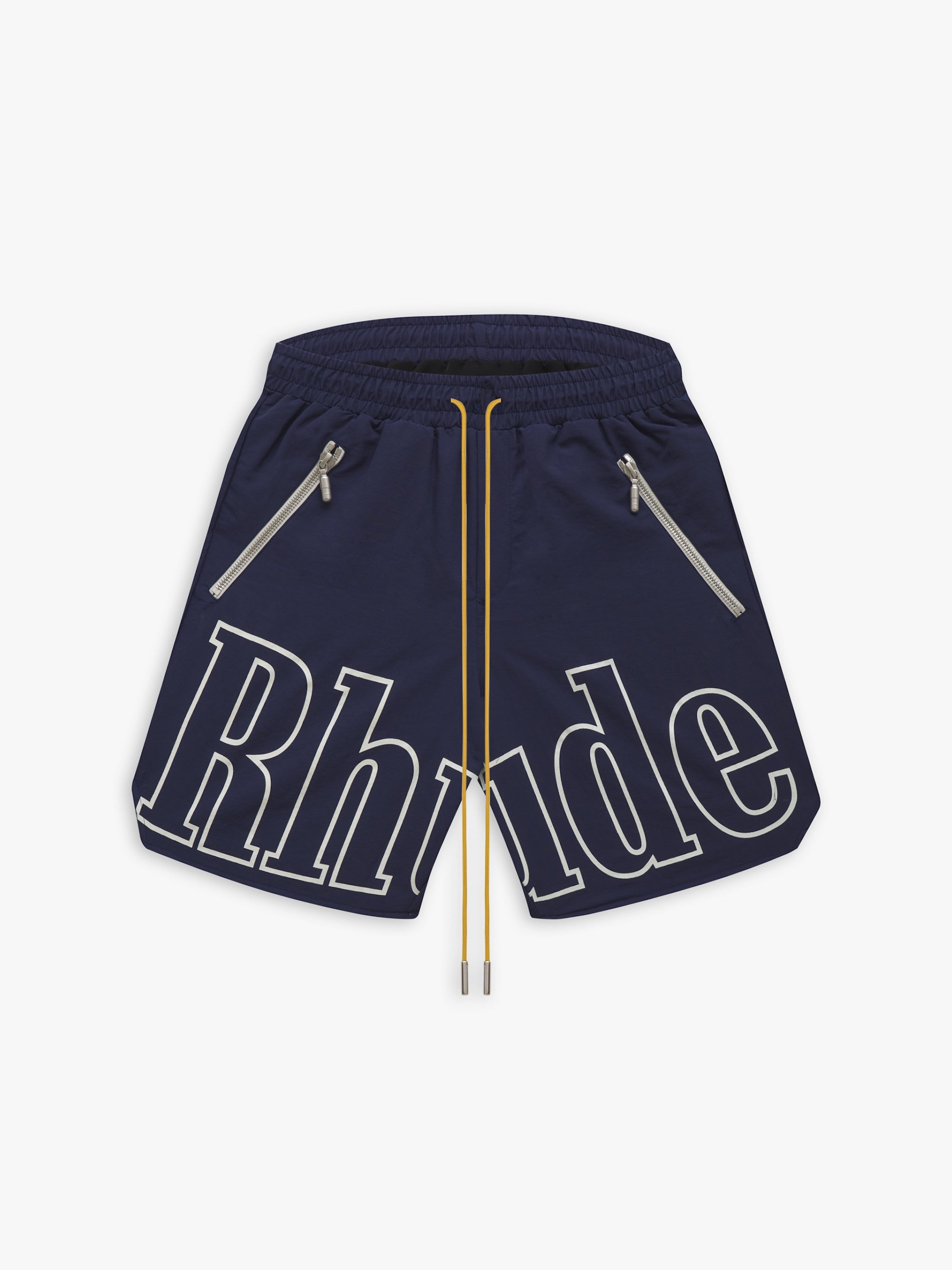 RH LOGO SHORTS - 1