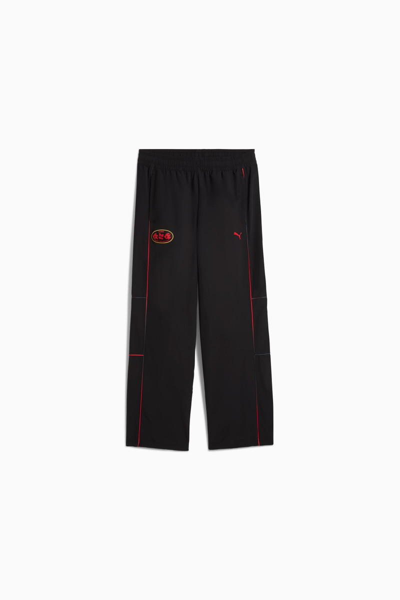 PUMA x SONIC THE HEDGEHOG Men's Track Pants 1