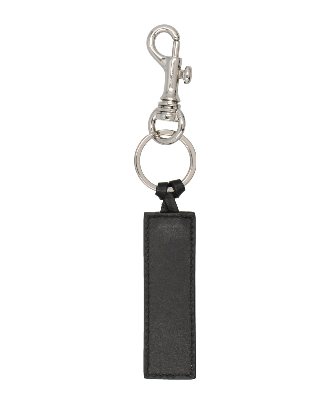 Keychain With Logo - 2